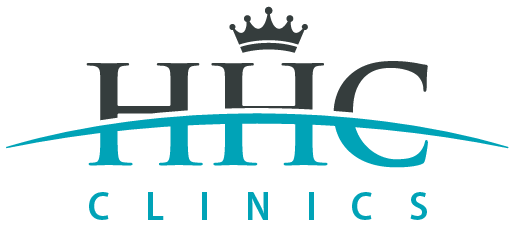 HHC Clinics - hair loss clinic, skin treatments, vein treatments