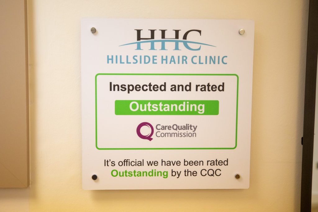 HHC Clinics
