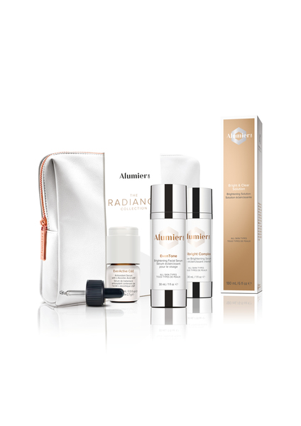 The radiance collection