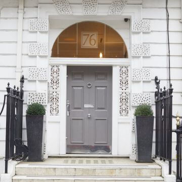 our harley street clinic for hair veins and skin treatments